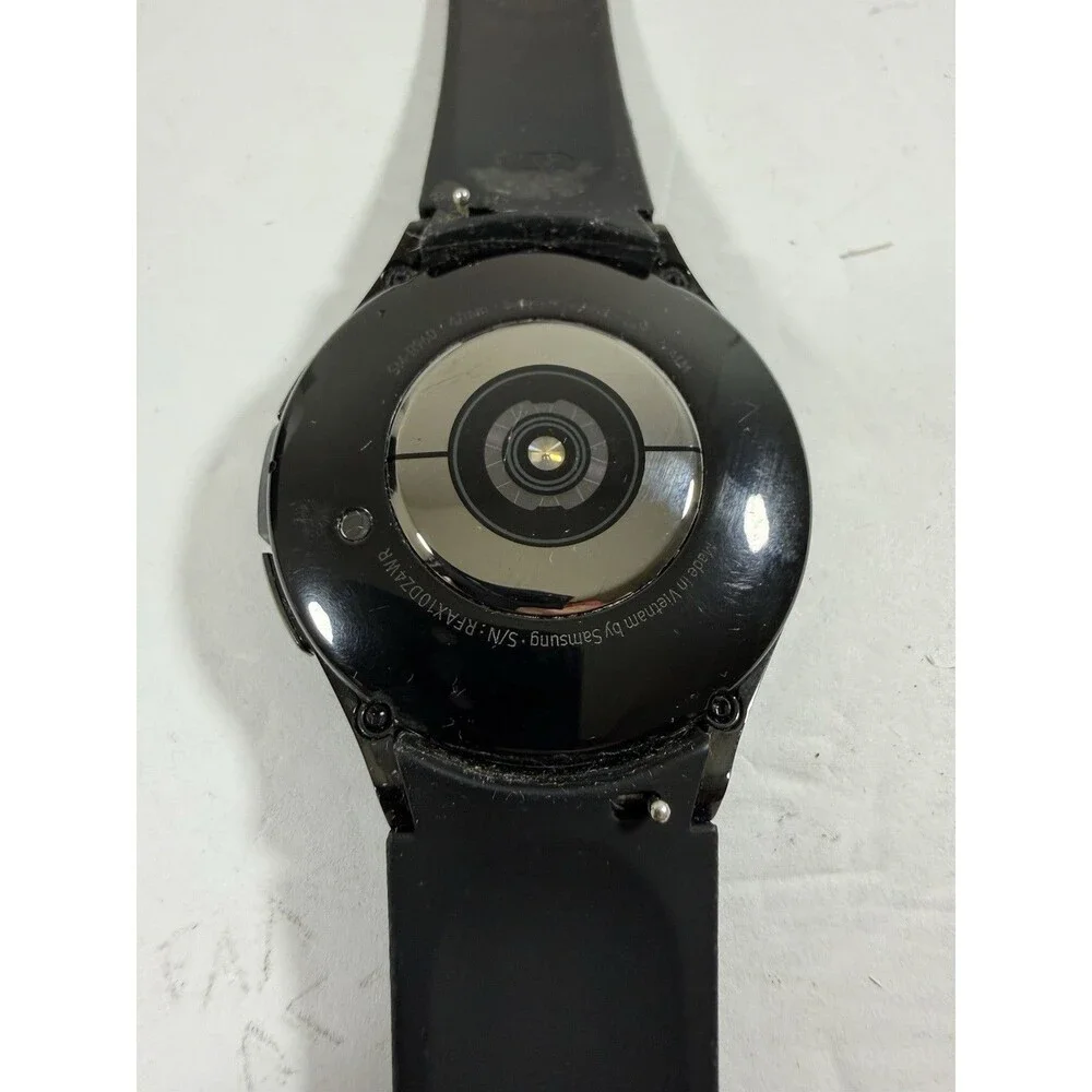 Samsung Galaxy Watch 6 Classic 47mm Black (Bluetooth WiFi ) SM-R960 EUC